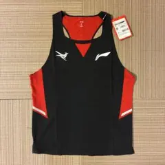 新品未使用】 李宁【LI-NING】龍雀2026 singlet L size - メルカリ