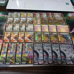 けみくろ放送局オリジナルプレイマット　スリーブ けみくろ放送局 限定プレイマット スリーブ 3点セット - メルカリ