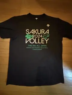2026年最新】さくらバレー tシャツの人気アイテム - メルカリ