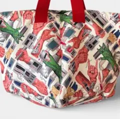 オールドマンズテーラーMOSAIC GRAFFITI トートバッグ新品未使用