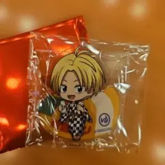 朝倉シン サカモトデイズ 浅草ROX まつり湯 ミニキャラアクリルスタンド