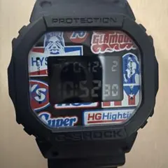 2026年最新】G-SHOCK HYSTERICの人気アイテム - メルカリ