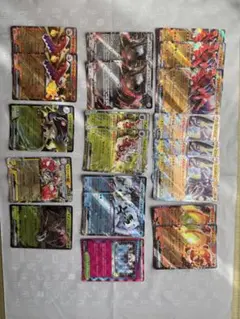 ポケモンカード コライドンEX.ミライドンEXなと20枚まとめ売り