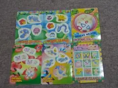 2025年最新】オレンジアイランド ポケモンの人気アイテム - メルカリ