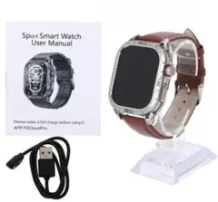 Apple Watch ジャンク Series 7 2点セット - メルカリ