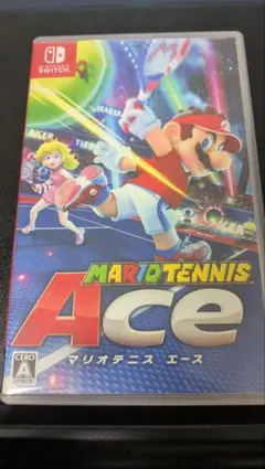 マリオテニス エース Nintendo Switch
