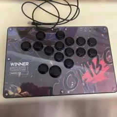 【ジャンク品】HAUTE PRO レバーレスコントローラー 本体