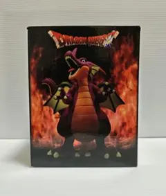 ドラゴンクエスト AM 伝説の魔王フィギュア 竜王