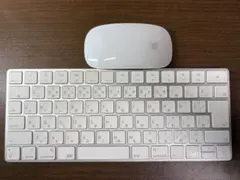 Apple Magic Keyboard&Magic Mouse 2 純正セットのサムネイル