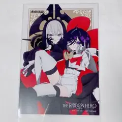 アニメージュ11月号 特典