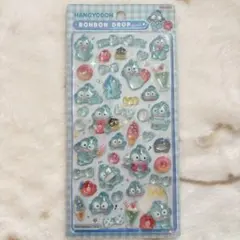 【正規品】ボンボンドロップシール ハンギョドン