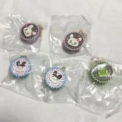 たまごっち 手作りおやつチャーム #平成女児チョコ