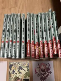 SPY×FAMILY 全14巻セット ポストカード付き