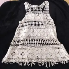 Forever 21 ノースリーブトップのサムネイル