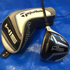 テーラーメイド SIM MAX-D フェアウェイウッド TENSEI