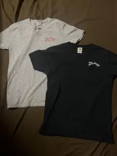 Marbles Tシャツ 2枚セット Sサイズのサムネイル