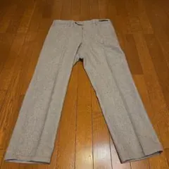 【GW割引値下げ依頼で20％OFF】PT 01 スリムフィット スラックスのサムネイル
