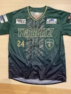 2025年最新】トヨタヴェルブリッツ シャツの人気アイテム - メルカリ