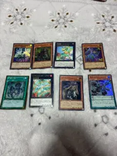 レア★遊戯王OCG トレーディングカード　まとめ売り