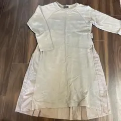 Bebe ワンピース　130