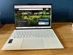 MSI Prestige 13Evo A12M ノートPC 美品(箱あり)のサムネイル