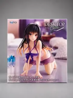 2026年最新】toloveる フィギュア 古手川唯の人気アイテム - メルカリ