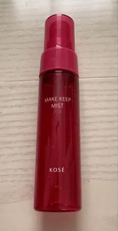 美*藤様 KOSE メイクキープミストのサムネイル