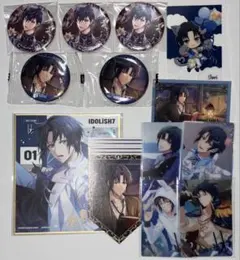 アイナナ　一織　まとめ売り