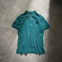 POLO RALPH LAUREN big pony s/s shirt