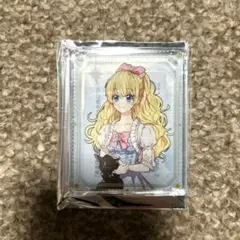 ある日、お姫様になってしまった件について　CoLotta アタナシア