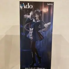 2025年最新】Ado フィギュア Winter ver.の人気アイテム - メルカリ