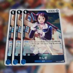 2026年最新】たしぎの人気アイテム - メルカリ