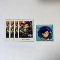 あんスタ 伏見弓弦