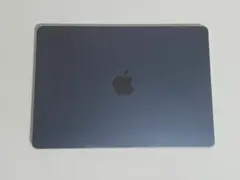 2024 MacBook Air M3 16/512GB ミッドナイト