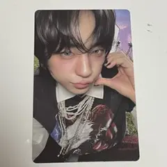 &TEAM BTL shop global トレカ 購入特典 TAKI ①