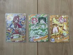 アイプリ おとめ3枚セット