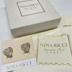 イヤリング ゴールド