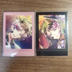 悪魔執事と黒い猫 あくねこ ロノ ぱしゃこれ 第7弾