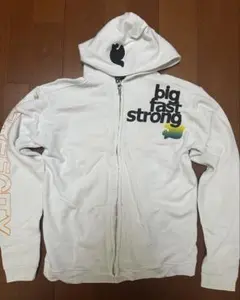 2026年最新】FREE CITY パーカーの人気アイテム - メルカリ