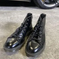 ドクター・マーチン（Dr.Marten）メンズブーツ