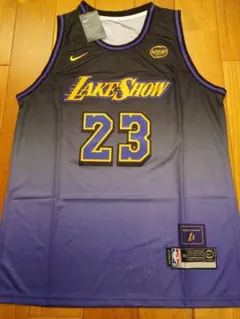 2025年最新】レブロンジェームズ ユニフォームの人気アイテム - メルカリ