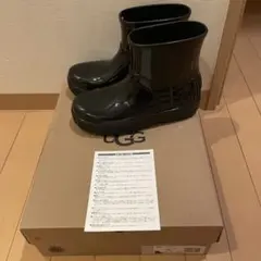 2025年最新】ugg レインブーツ 24の人気アイテム - メルカリ