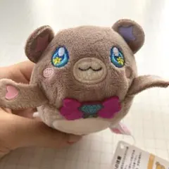 モフルン　プリプリおてだま