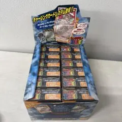 ビックリマン2000 第1弾　10セット 1箱セット チャージングカードゲーム