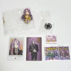 刀剣乱舞 蜂須賀虎徹 ねんどろいどぷち 大本丸博クリアカード 他