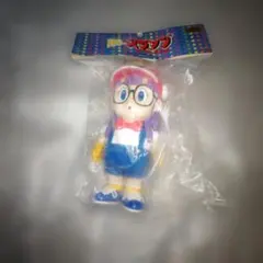 メディコムトイ 中島製作所 昆虫物語 みなしごハッチ ソフビ 未開封品