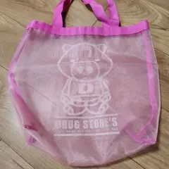 DRUG STORE 'S　バック