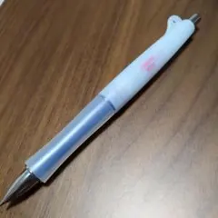 ドクターグリップシャープペンシル　にじさんじ　月ノ美兎