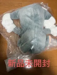 トムとジェリー　一番くじ　A賞