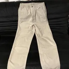 ノースフェイス チノパン　L